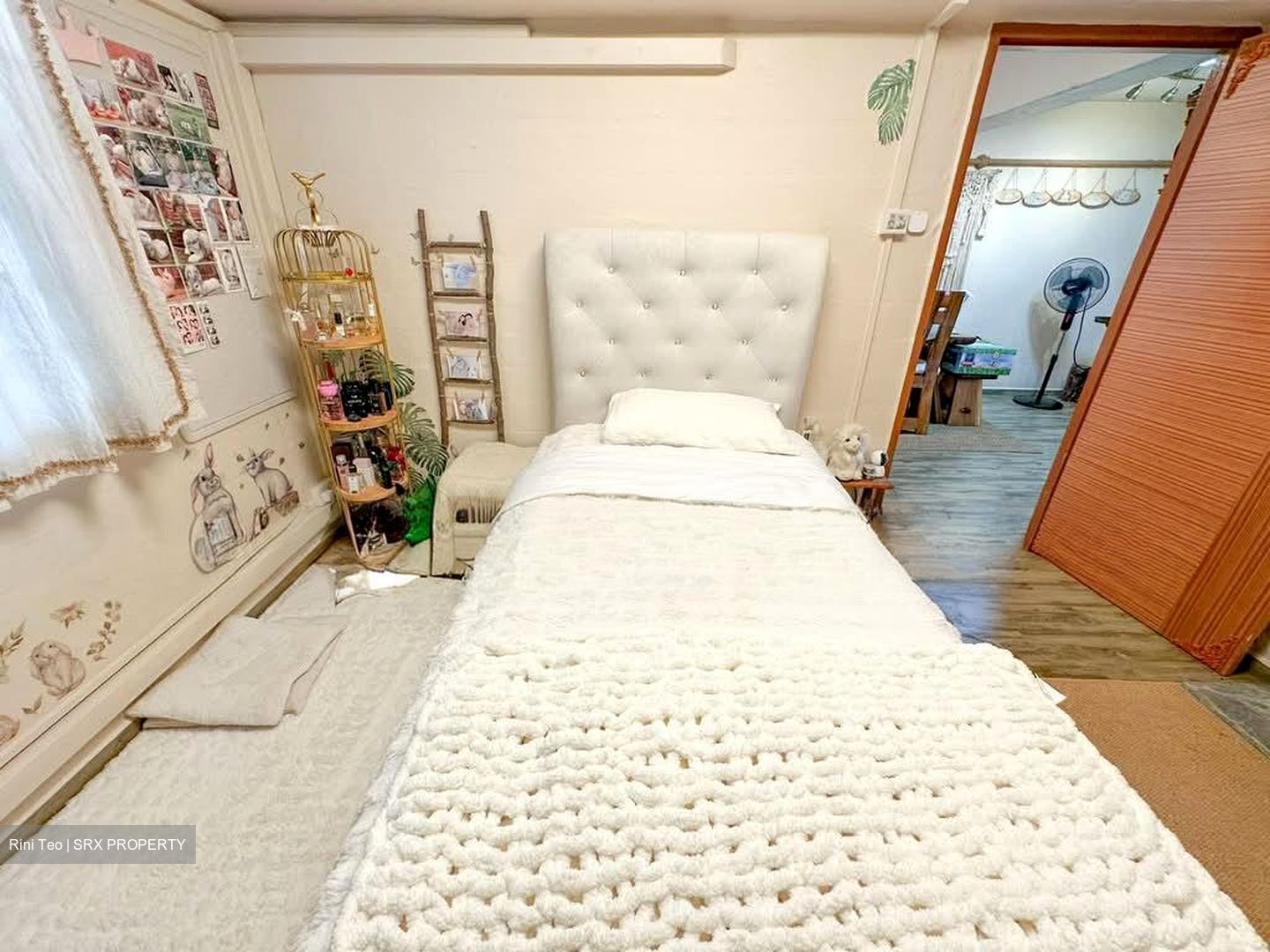 Blk 187 Boon Lay Vista (Jurong West), HDB 3 Rooms #593264941
